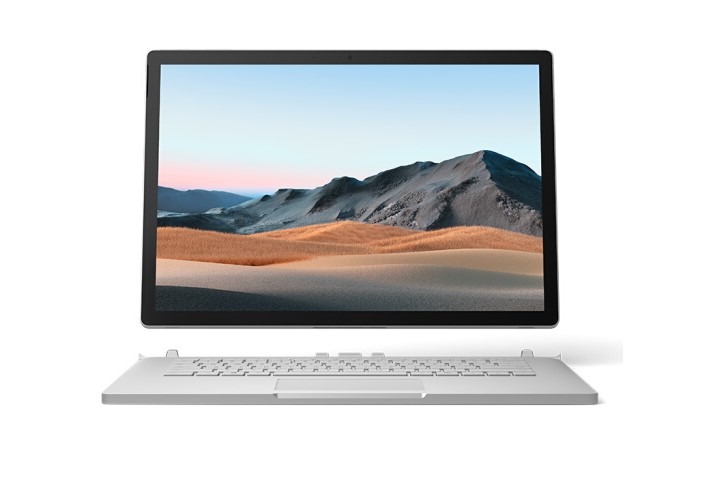 上安乡Surface 维修前的准备工作